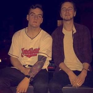 Meet your Posher, Braden